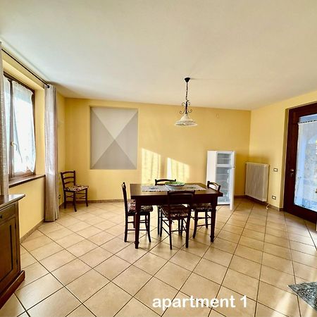 شقة Casa Vista Castelli كانوبيو المظهر الخارجي الصورة