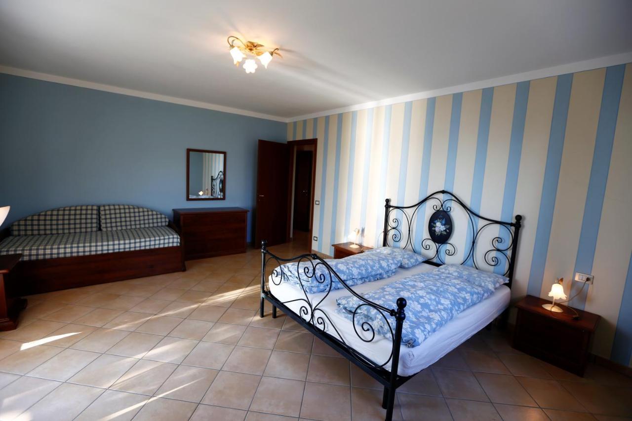 شقة Casa Vista Castelli كانوبيو المظهر الخارجي الصورة