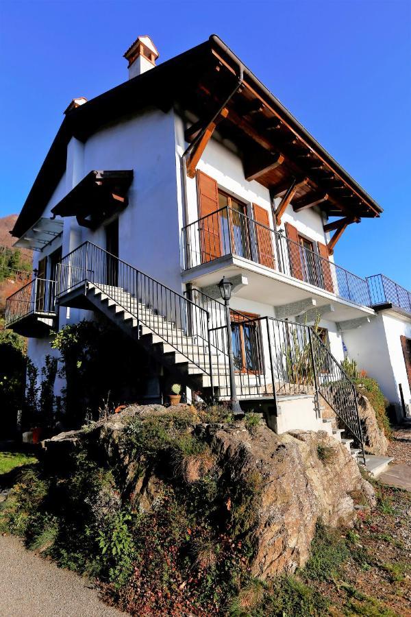 شقة Casa Vista Castelli كانوبيو المظهر الخارجي الصورة