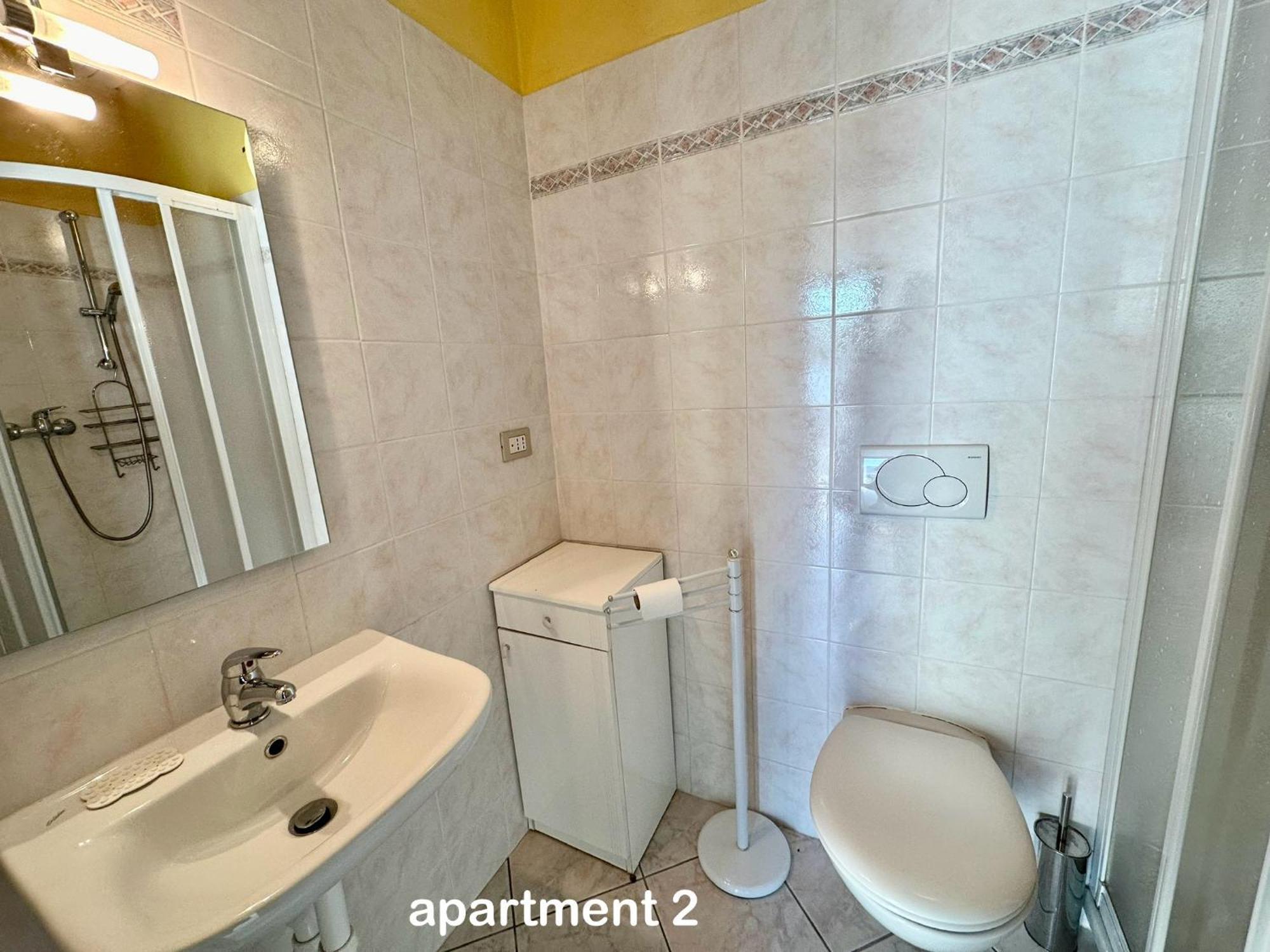 شقة Casa Vista Castelli كانوبيو المظهر الخارجي الصورة