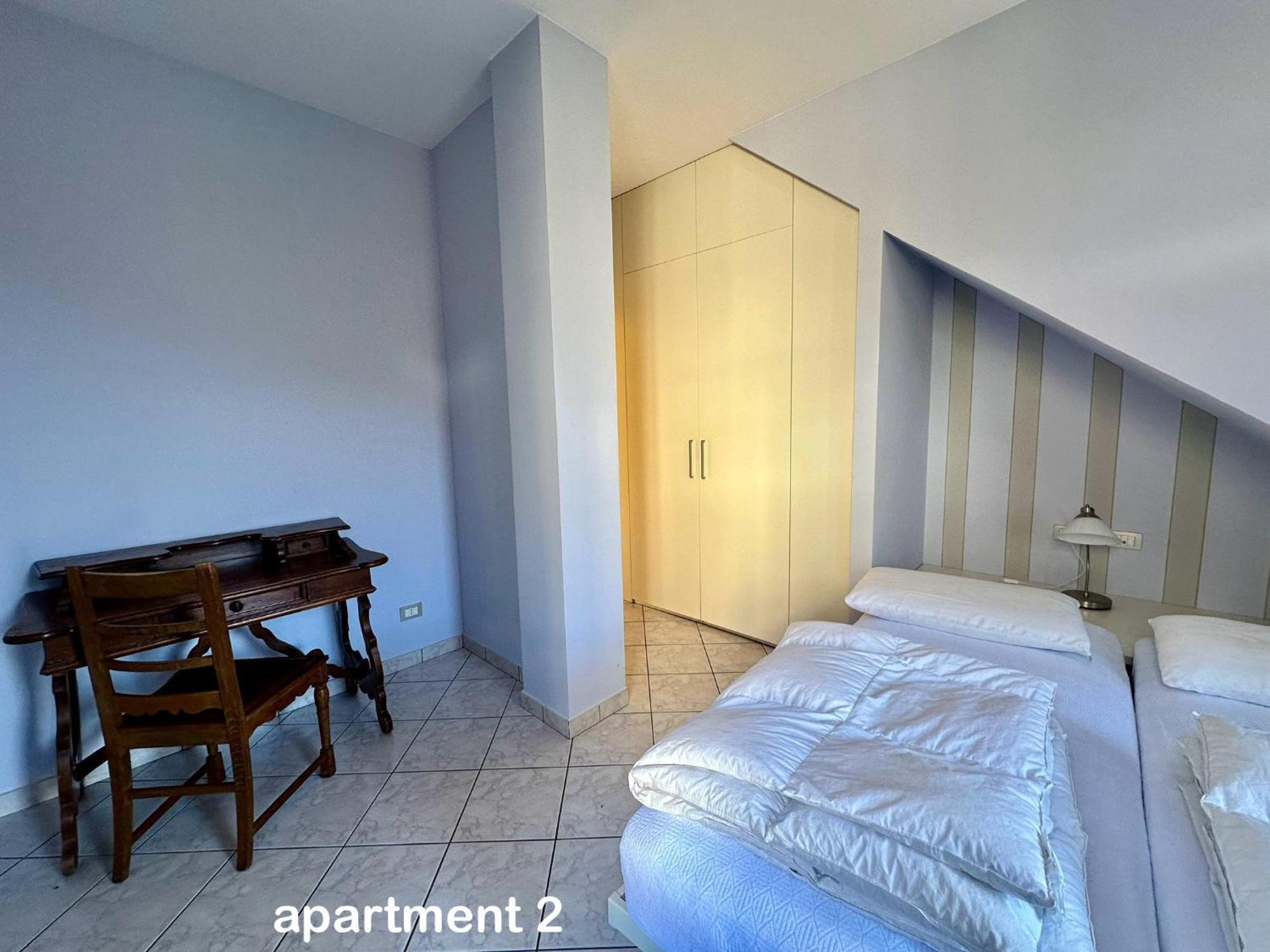 شقة Casa Vista Castelli كانوبيو المظهر الخارجي الصورة
