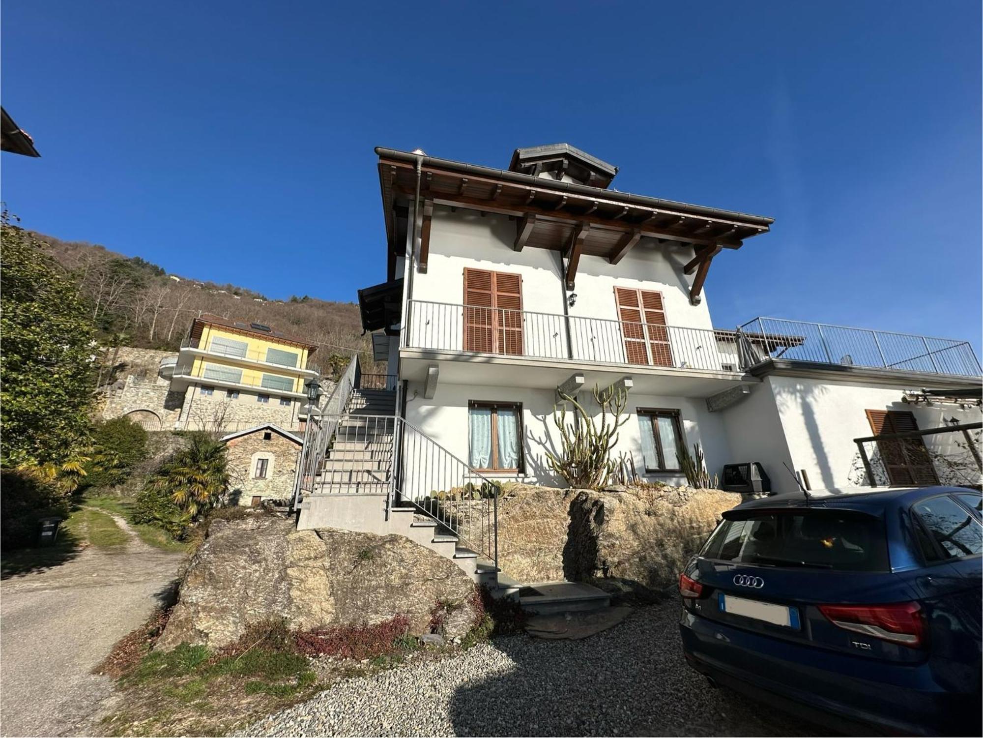 شقة Casa Vista Castelli كانوبيو المظهر الخارجي الصورة